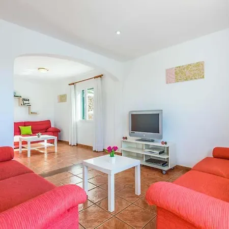 Torre Soli Nou Sleeps 11 Pool Air Con Wifi 빌라