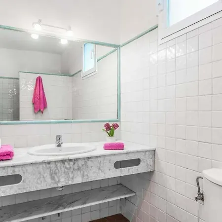 Torre Soli Nou Sleeps 11 Pool Air Con Wifi 빌라 손 보우