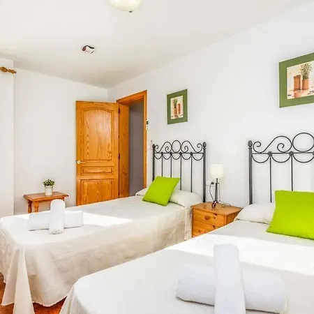 빌라 Torre Soli Nou Sleeps 11 Pool Air Con Wifi 손 보우