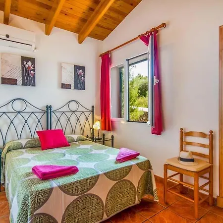 빌라 Torre Soli Nou Sleeps 11 Pool Air Con Wifi 손 보우