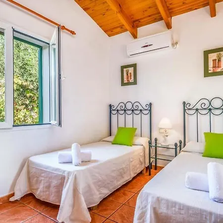 Torre Soli Nou Sleeps 11 Pool Air Con Wifi * 손 보우