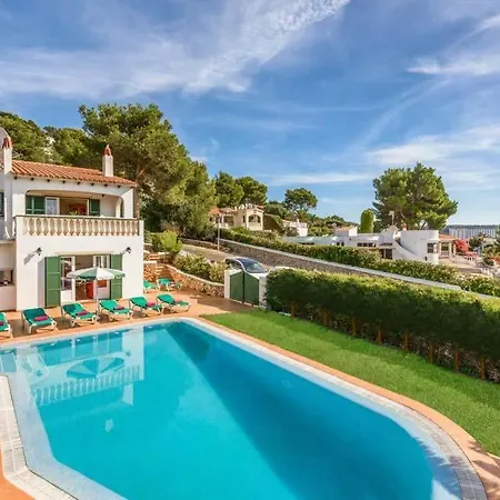 Villa Torre Soli Nou Sleeps 11 Pool Air Con Wifi
