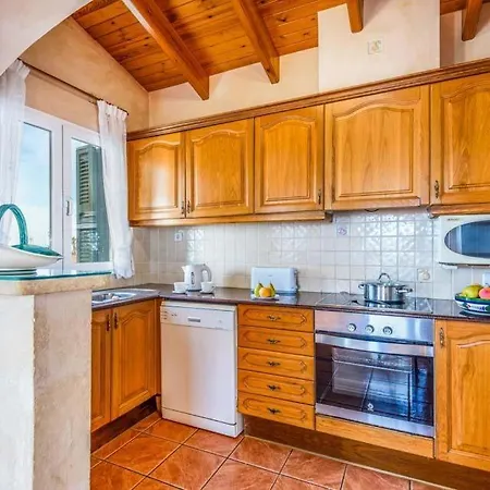 Torre Soli Nou Sleeps 11 Pool Air Con Wifi Villa *