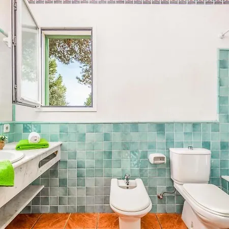 Villa Torre Soli Nou Sleeps 11 Pool Air Con Wifi Son Bou